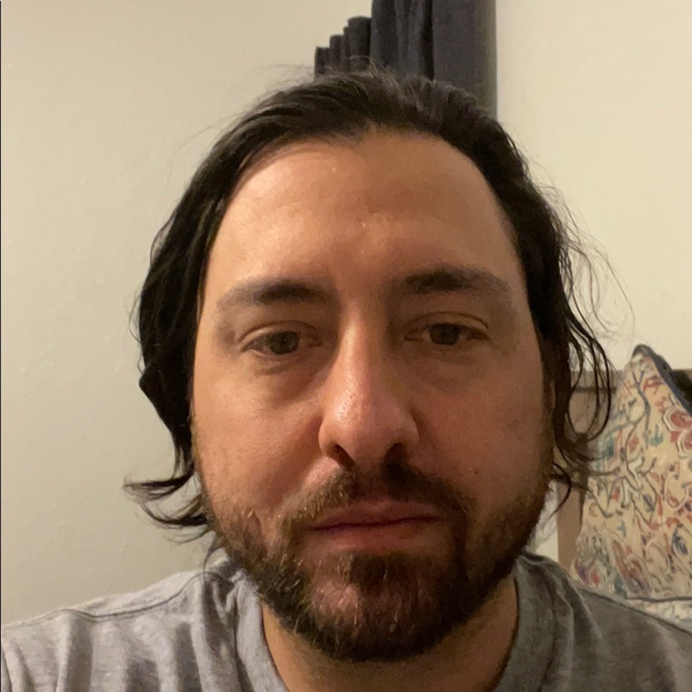 Meet your Posher, Jose